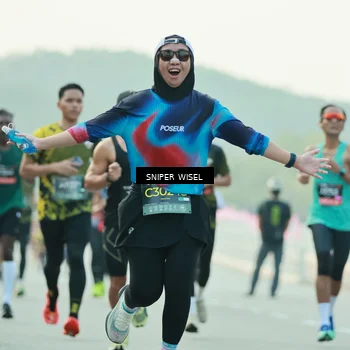 Runner Photo 6175830