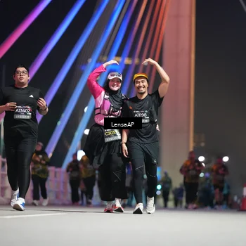 Runner Photo 6175837