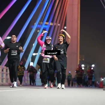 Runner Photo 6175841