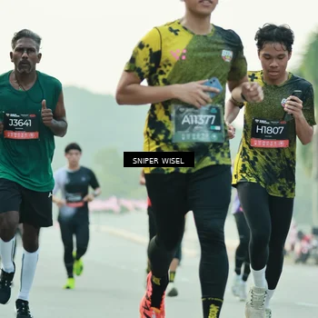 Runner Photo 6175853