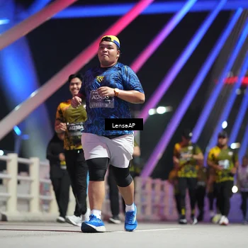 Runner Photo 6175861