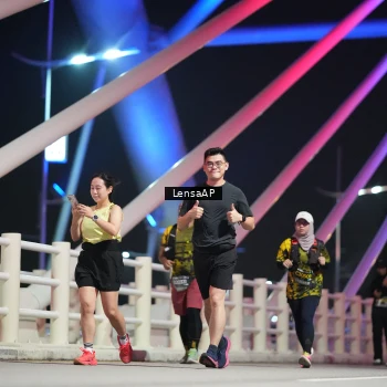 Runner Photo 6175895