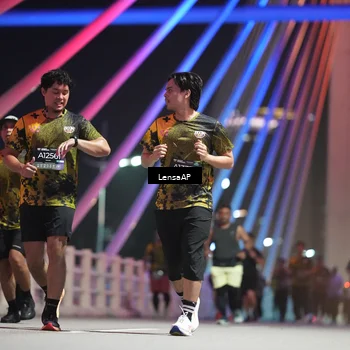 Runner Photo 6175920