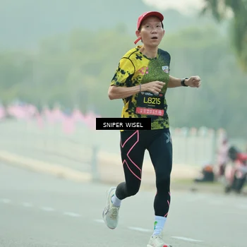 Runner Photo 6175926