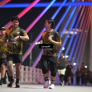 Runner Photo 6175931
