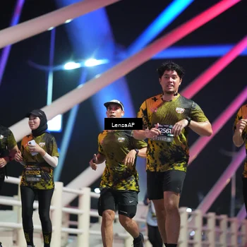 Runner Photo 6175939