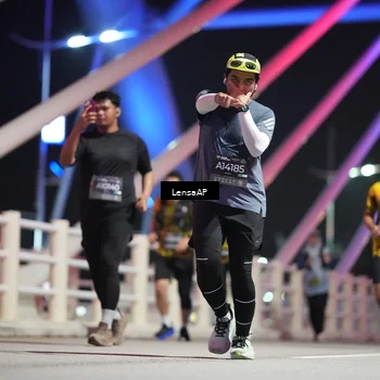 Runner Photo 6175974