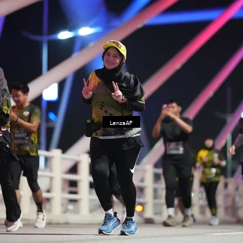 Runner Photo 6175981