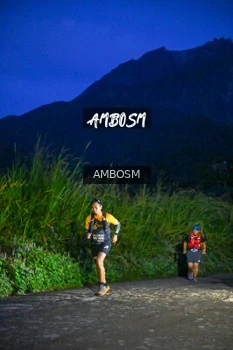 Runner Photo 617600
