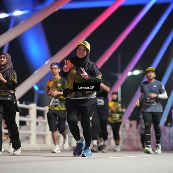 Runner Photo 6176020