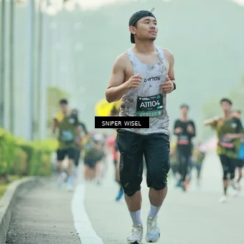 Runner Photo 6176070