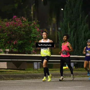 Runner Photo 6176081