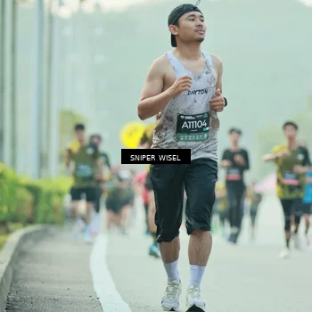 Runner Photo 6176091