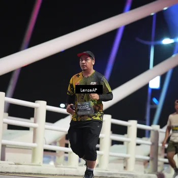 Runner Photo 6176097