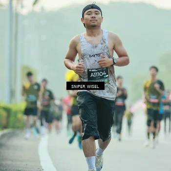Runner Photo 6176099