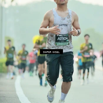 Runner Photo 6176111