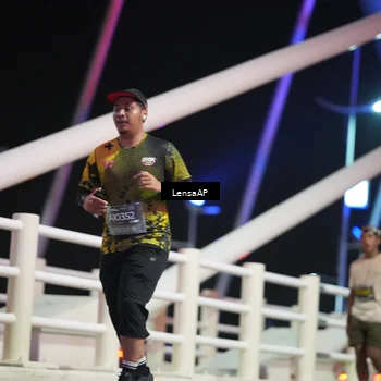 Runner Photo 6176127