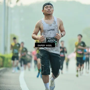 Runner Photo 6176130