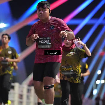 Runner Photo 6176154