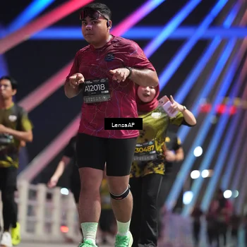 Runner Photo 6176178