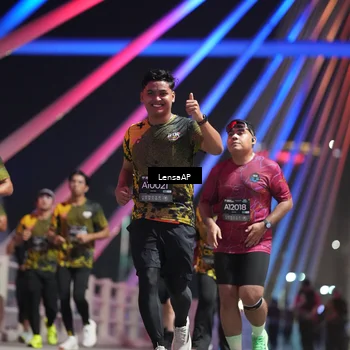 Runner Photo 6176188