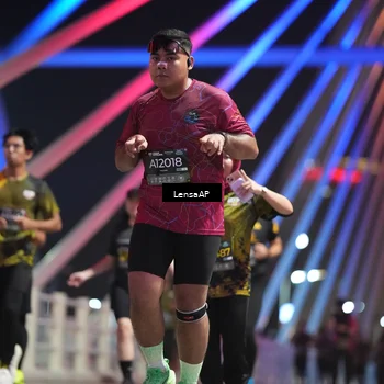 Runner Photo 6176194