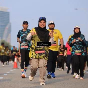 Runner Photo 6176196