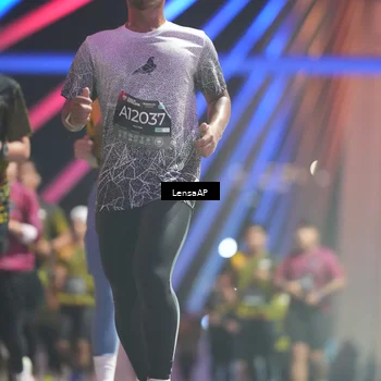 Runner Photo 6176202