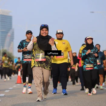 Runner Photo 6176205