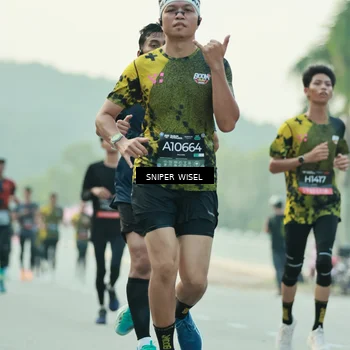 Runner Photo 6176211