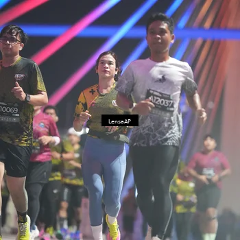Runner Photo 6176214