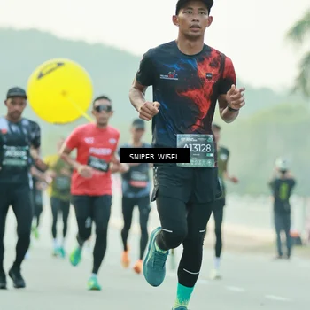 Runner Photo 6176220