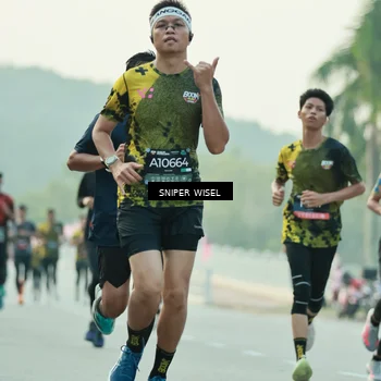Runner Photo 6176222