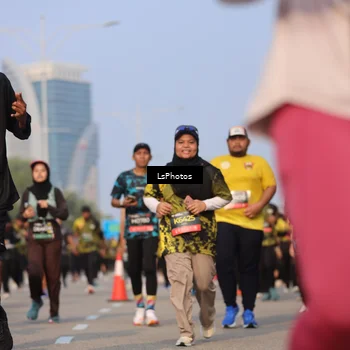 Runner Photo 6176226
