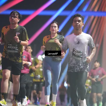 Runner Photo 6176232