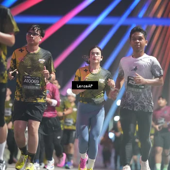 Runner Photo 6176239