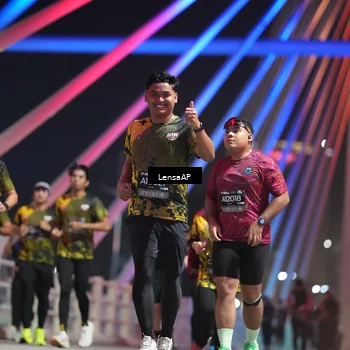 Runner Photo 6176249