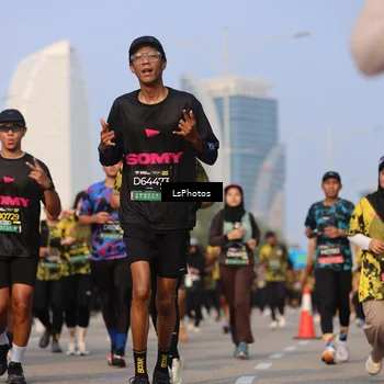 Runner Photo 6176253