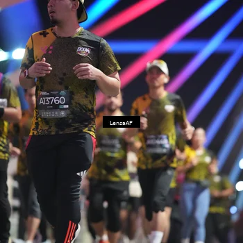 Runner Photo 6176270