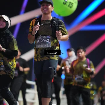 Runner Photo 6176272
