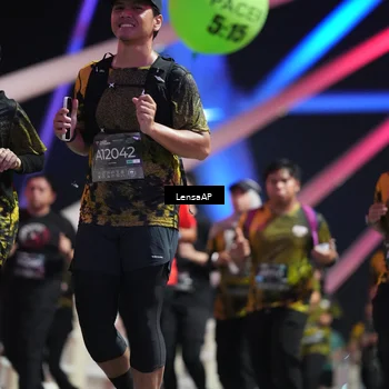 Runner Photo 6176277