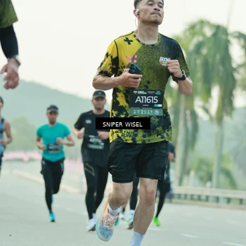 Runner Photo 6176281