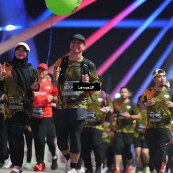 Runner Photo 6176288