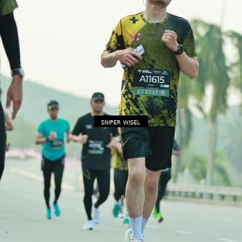 Runner Photo 6176293