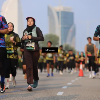 Runner Photo 6176309