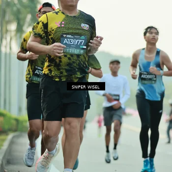 Runner Photo 6176310