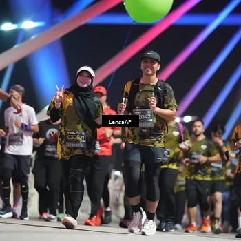 Runner Photo 6176313