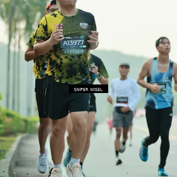 Runner Photo 6176333