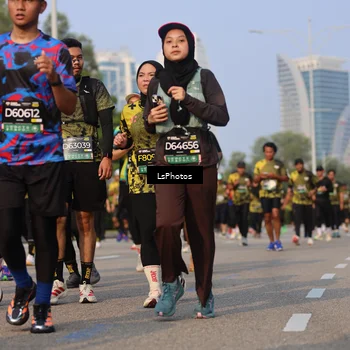 Runner Photo 6176353