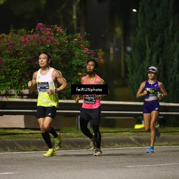 Runner Photo 6176357